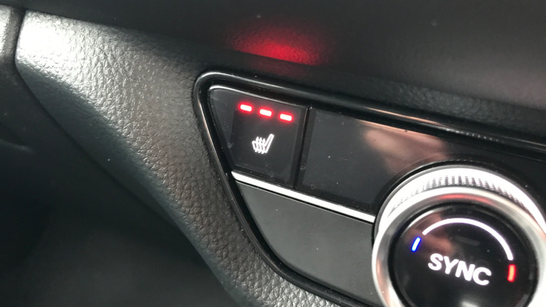 Honda Zr-V 2.0 eHEV Sport 5dr CVT Hybrid Estate